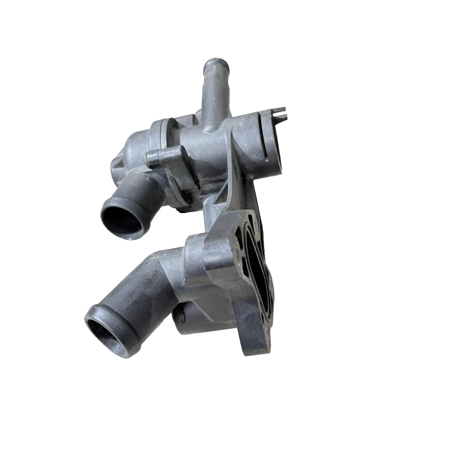 VW Polo 6R 1.2 Thermostat Housing Coolant Flange 03C121111B 2009-2014