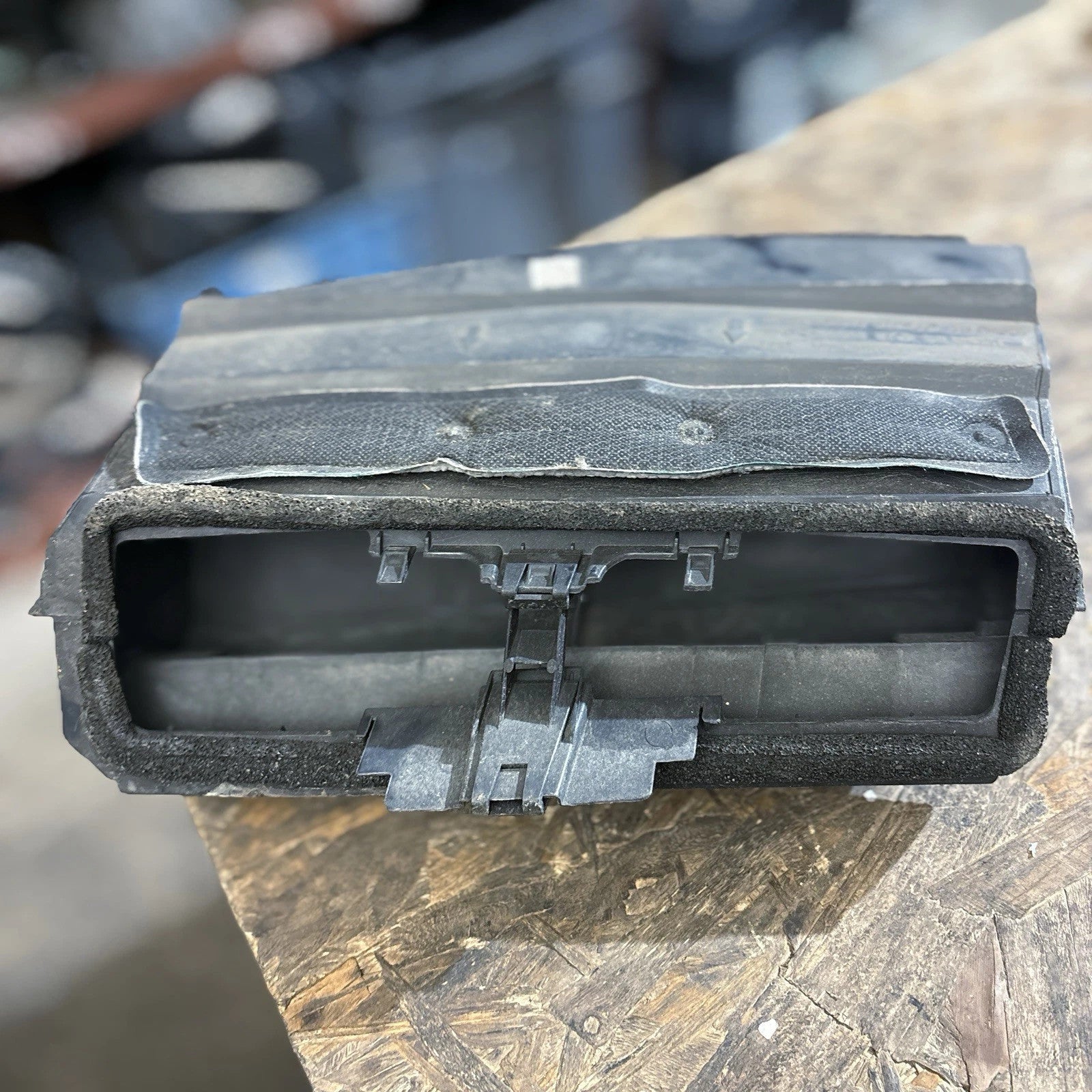 550820d010 Andere Teile 55082-0d010 55082-0d040 Toyota Yaris DE519715-76