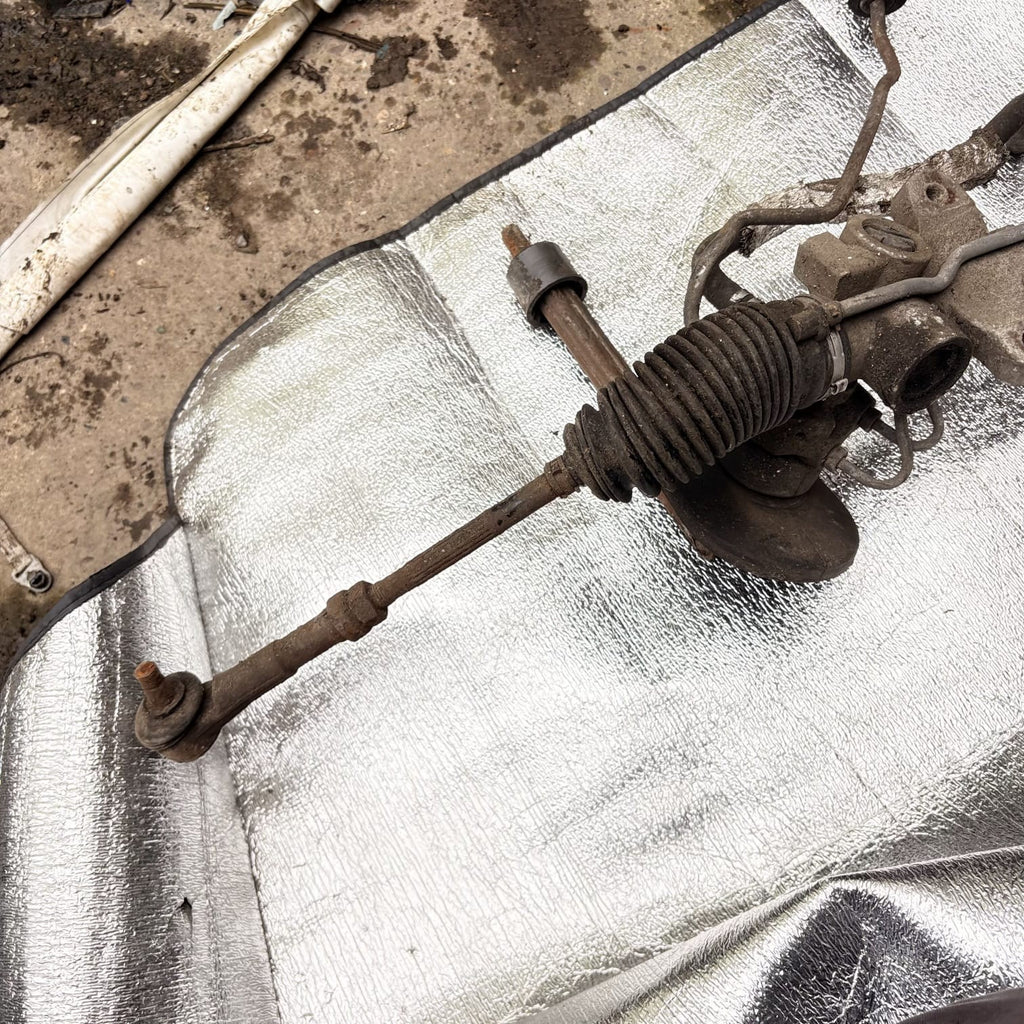 2004-2005 Chrysler PT Cruiser Export Power Steering Rack & Pinion P05272297AE