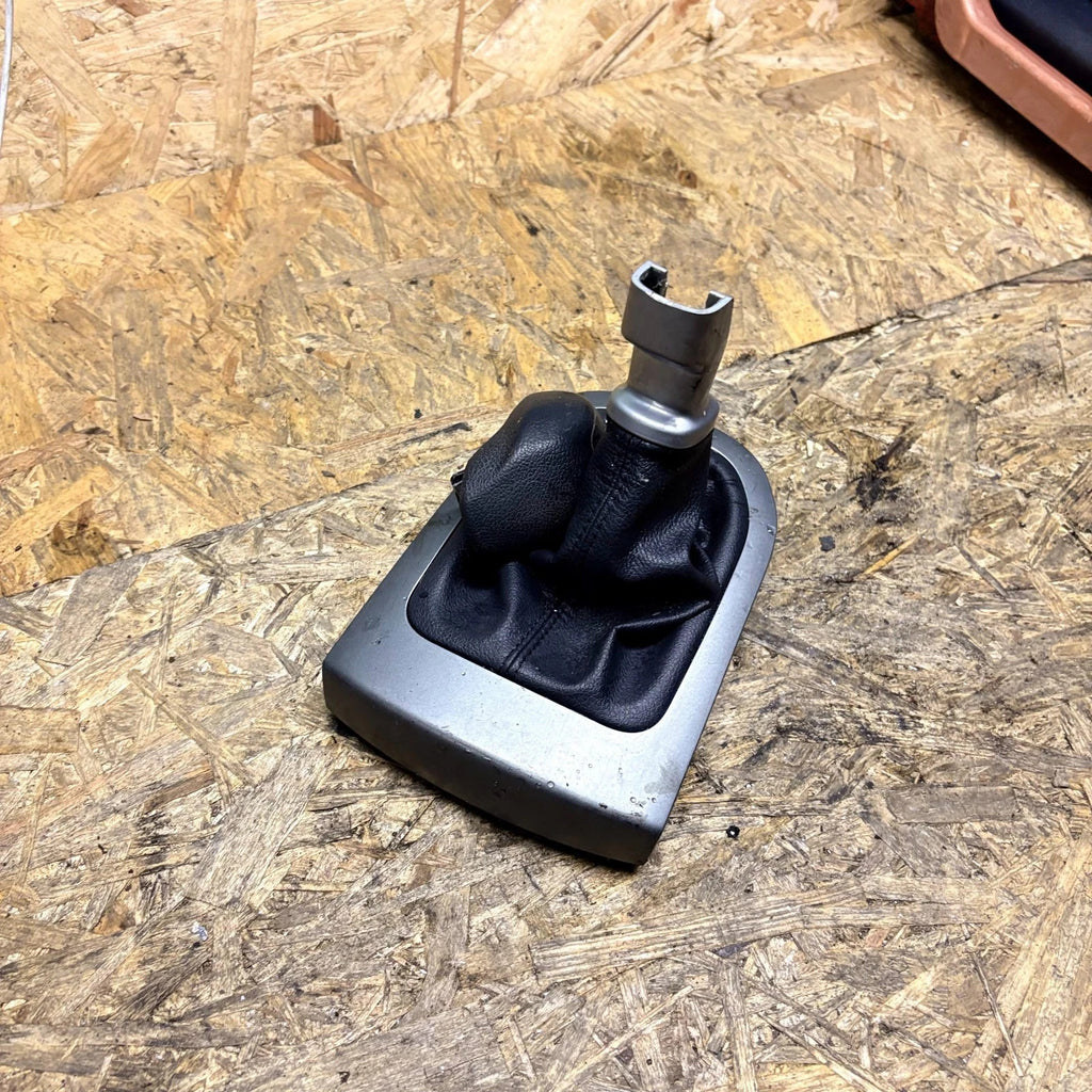Kia Rio 2011-2017 Gearstick Surround Gaiter Shift Boot Trim 84651-1W900