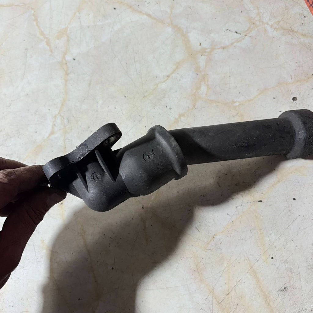 CITROEN RELAY 2009 WATER COOLANT PIPE 6C1Q8B535