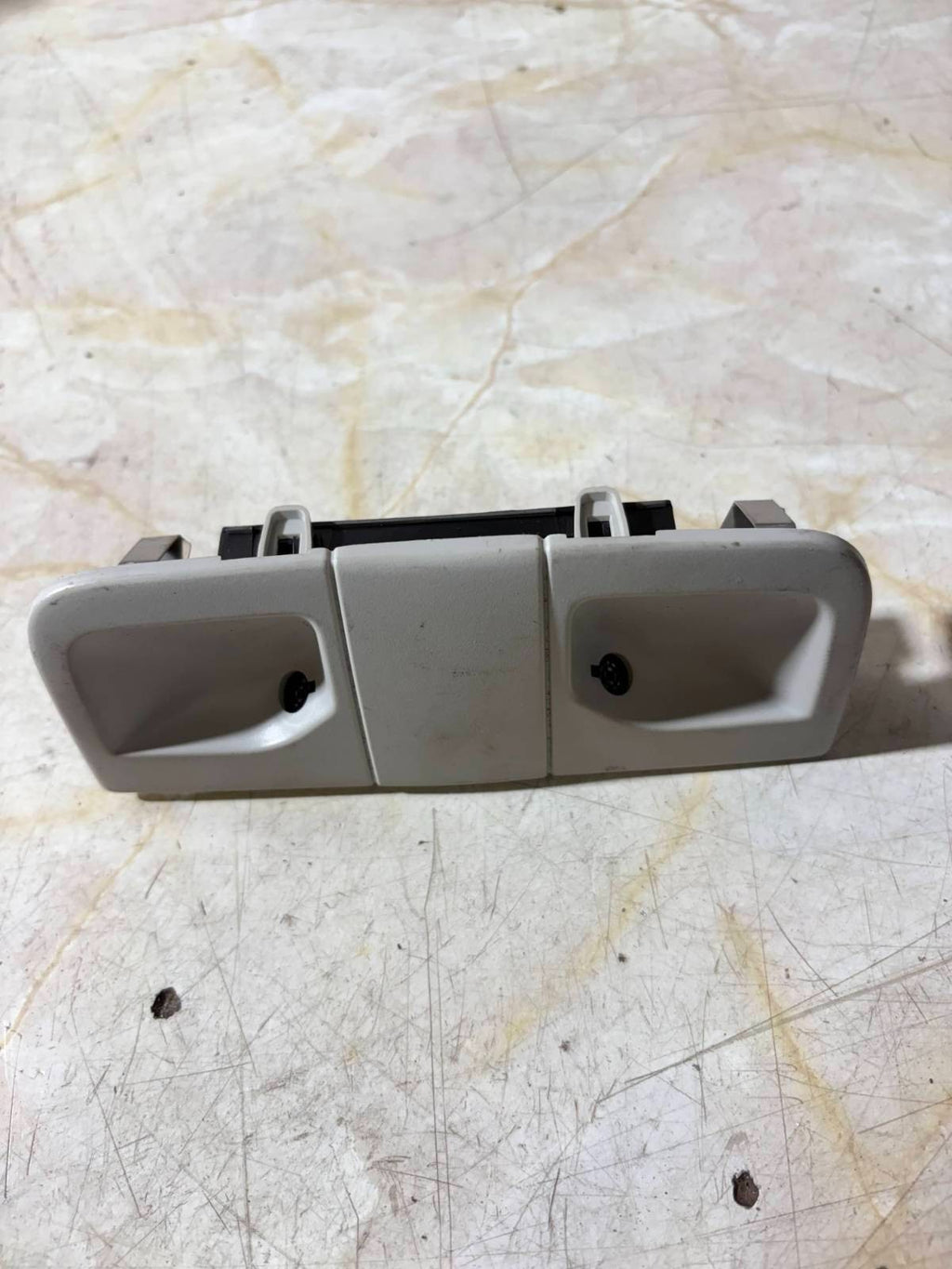 Seat Ibiza 2008-2017 INTERIOR ROOF ALARM SENSOR 1K8951171A