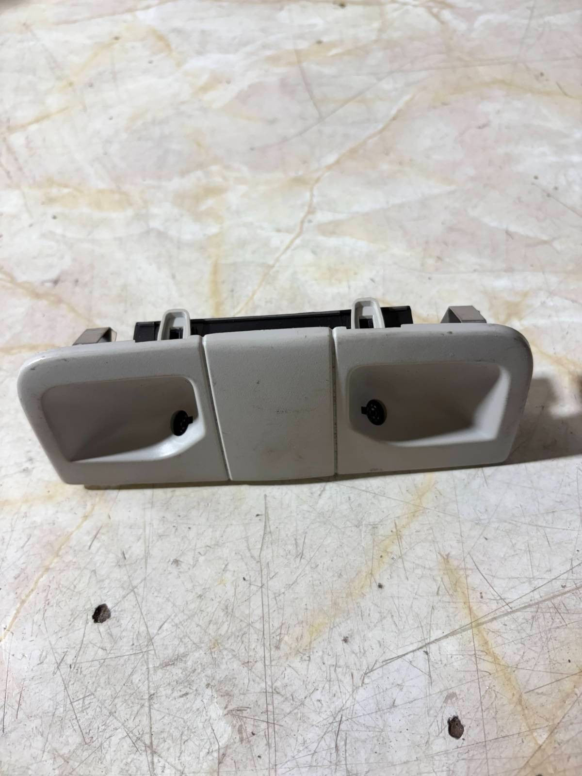Seat Ibiza 2008-2017 INTERIOR ROOF ALARM SENSOR 1K8951171A