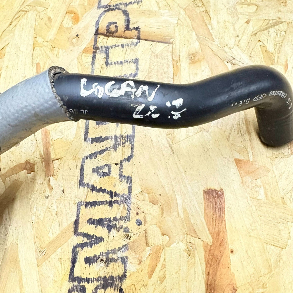 Dacia Logan [YEAR–YEAR] Engine Ventilation Hose Pipe/Vacuum Line Assembly (Mat