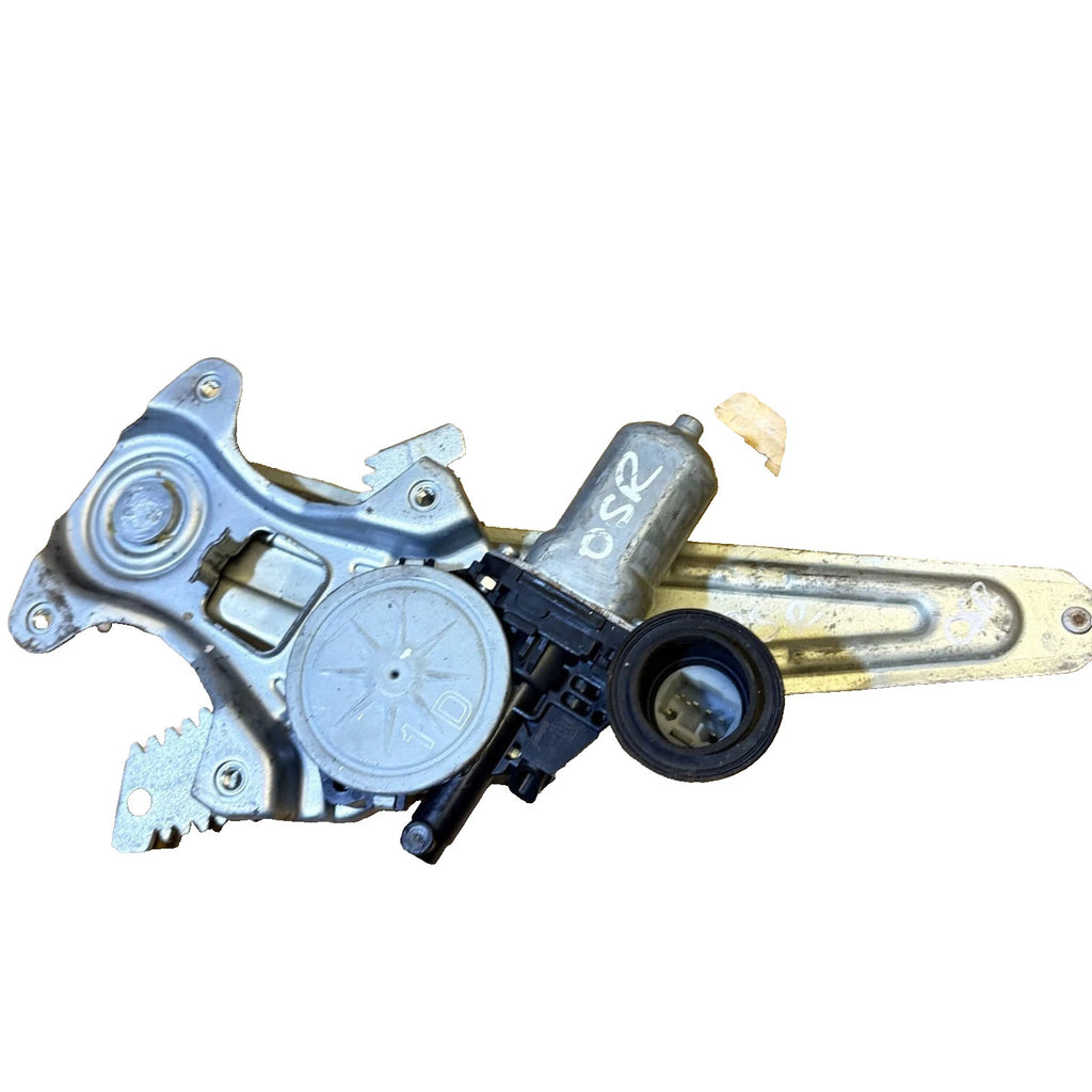 Daihatsu Sirion 2005-2011 OSR Rear Right Window Regulator Motor 85720-B2030