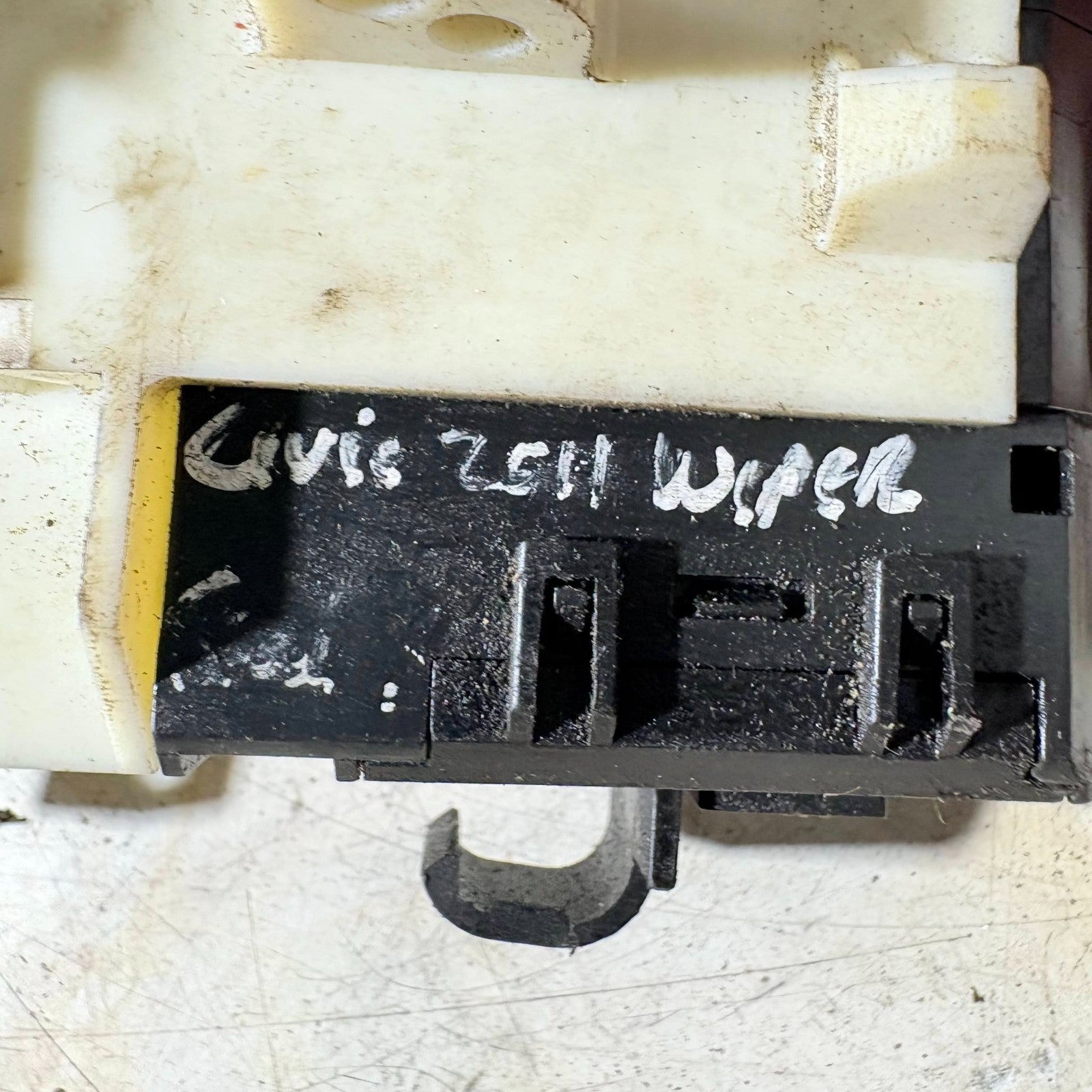 2008 HONDA CIVIC COMBINATION SWITCH STALK 35250-SMG-S410-M1