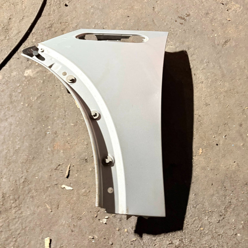 MINI COOPER FRONT WING PASSENGER SIDE NEARSIDE LEFT 2003