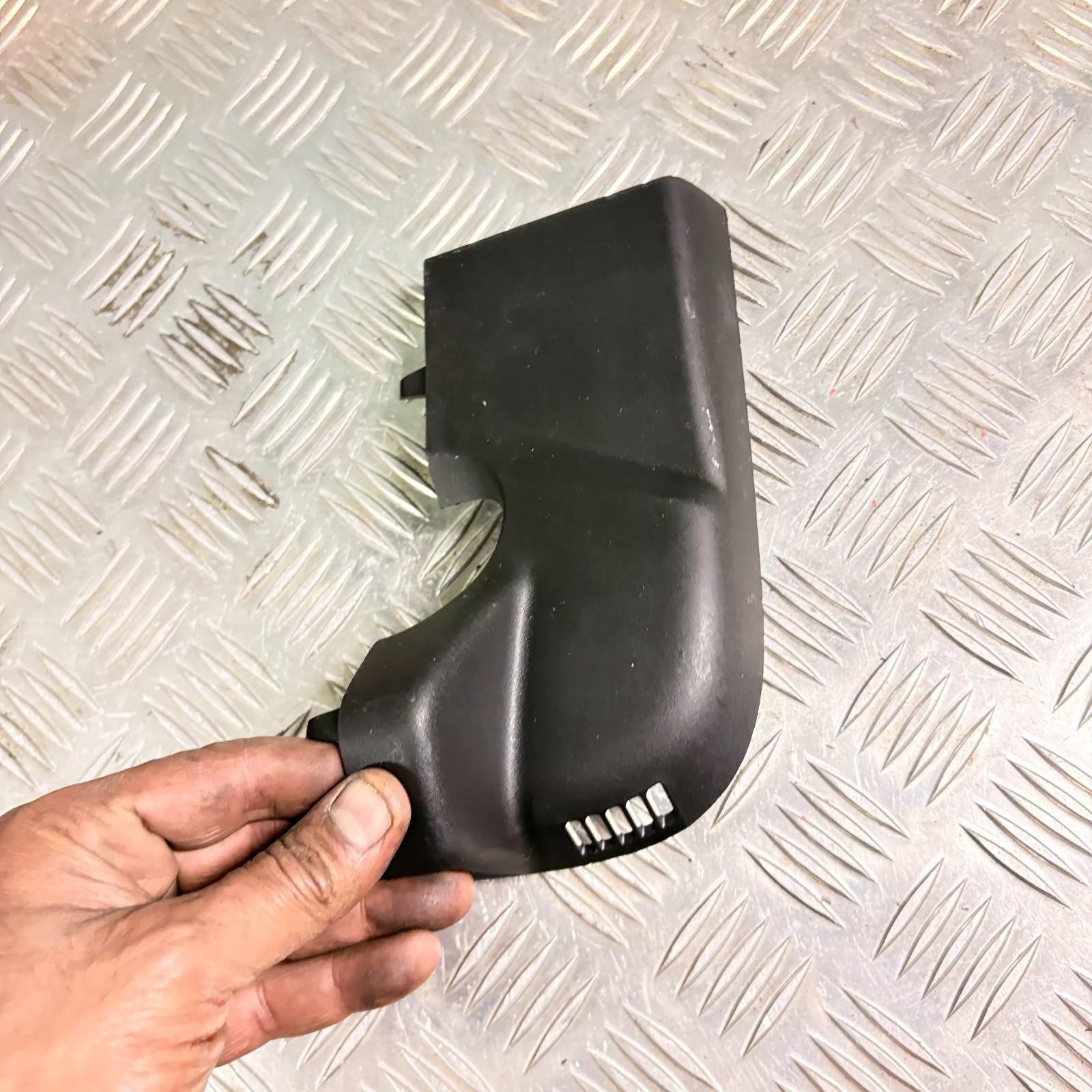 VAUXHALL MOKKA X INTERIOR REAR VIEW MIRROR SURROUND TRIM RIGHT SIDE 2013-2019