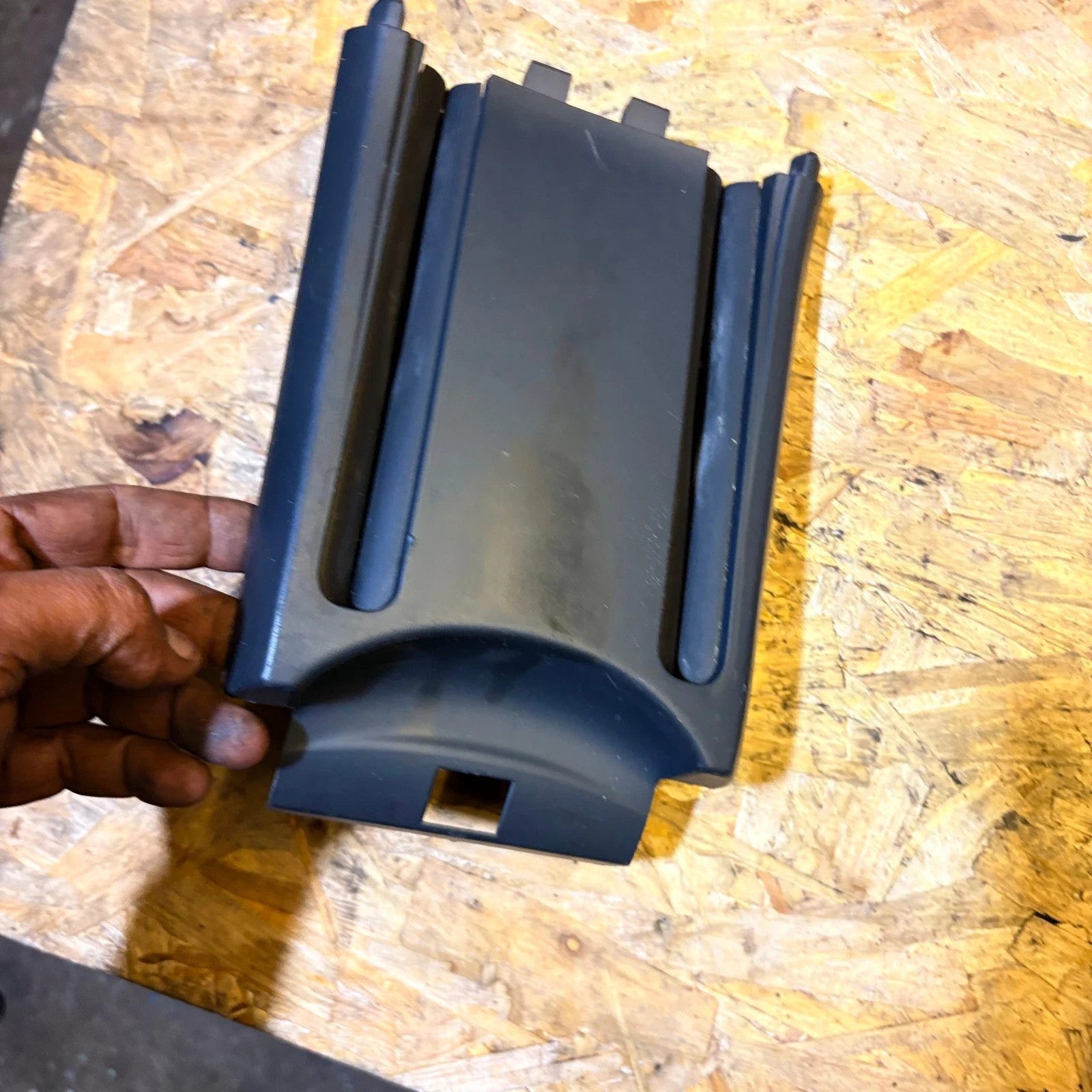Renault Megane Mk2 2002-2008 Interior Plastic Cover Panel Trim 8200079103