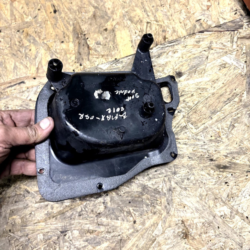 FORD B-MAX ZETEC REAR TRIM AV11-14C522 OSR 2012