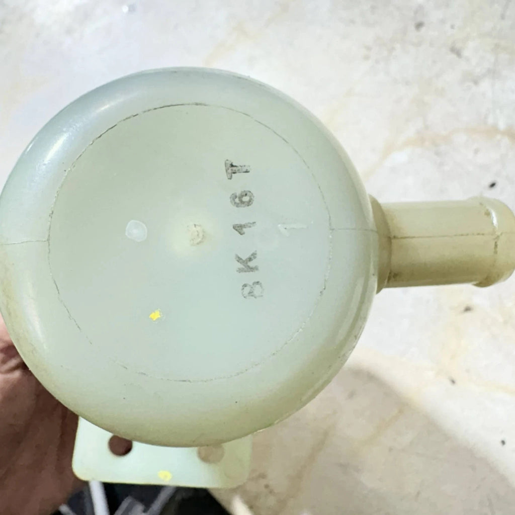 MITSUBISHI LANCER 2007-2017 POWER STEERING FLUID BOTTLE TANK 167296839726