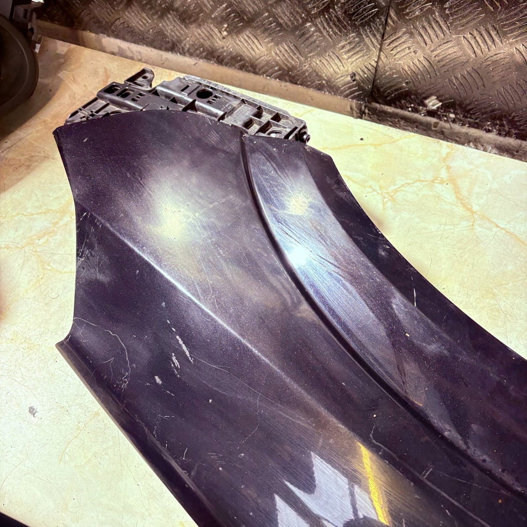Vauxhall Vectra C 2002-2005 Front Right Wing Fender SRi O/S 93172025 13182962