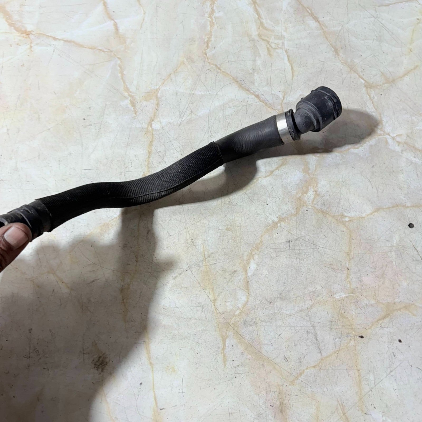 VAUXHALL CORSA 2015 COOLANT WATER PIPE HOSE 13422399