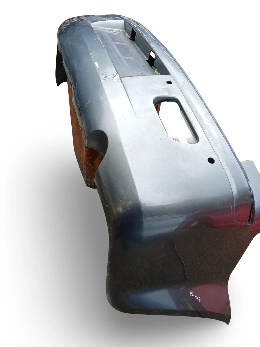 Rear Bumper CHRYSLER 300C 4 Door Saloon 2004-2010