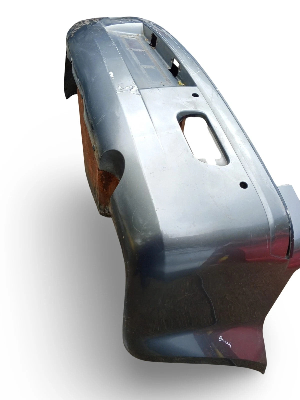 Rear Bumper CHRYSLER 300C 4 Door Saloon 2004-2010