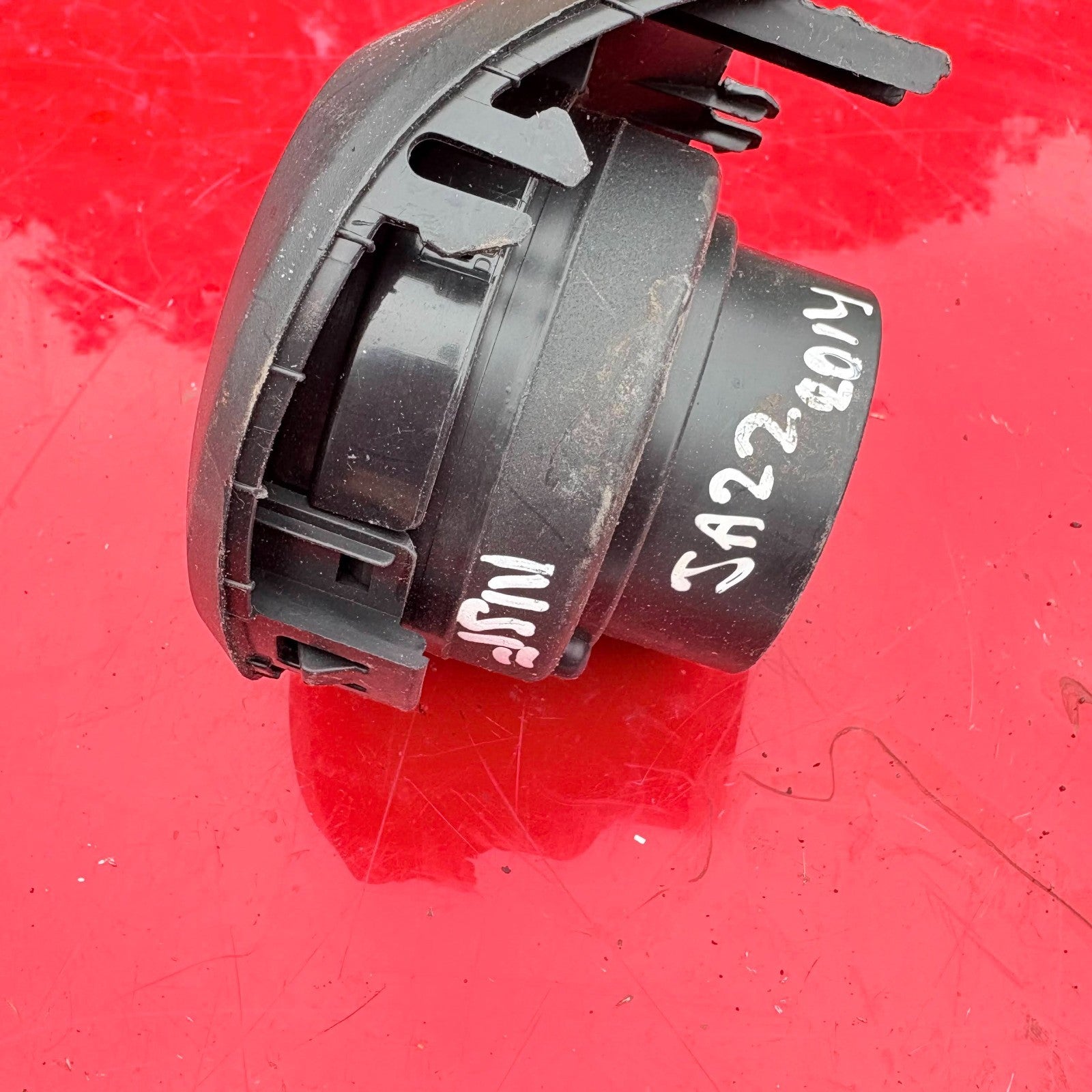 Honda Jazz Mk3 2014-2020 Front Left Dash Air Vent