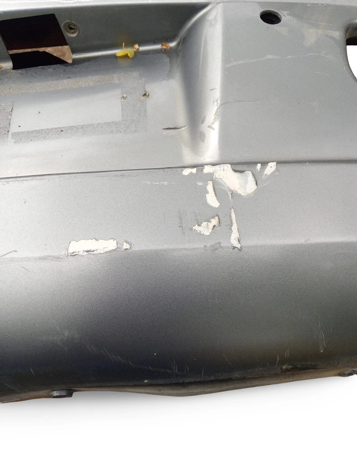 Rear Bumper CHRYSLER 300C 4 Door Saloon 2004-2010