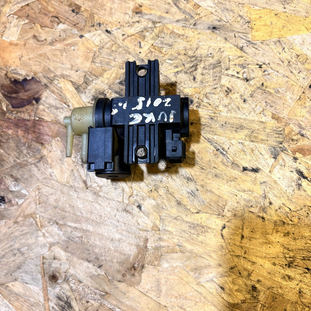 Nissan Nv200 1.5 Vacuum Solenoid Valve 8200790180 2015
