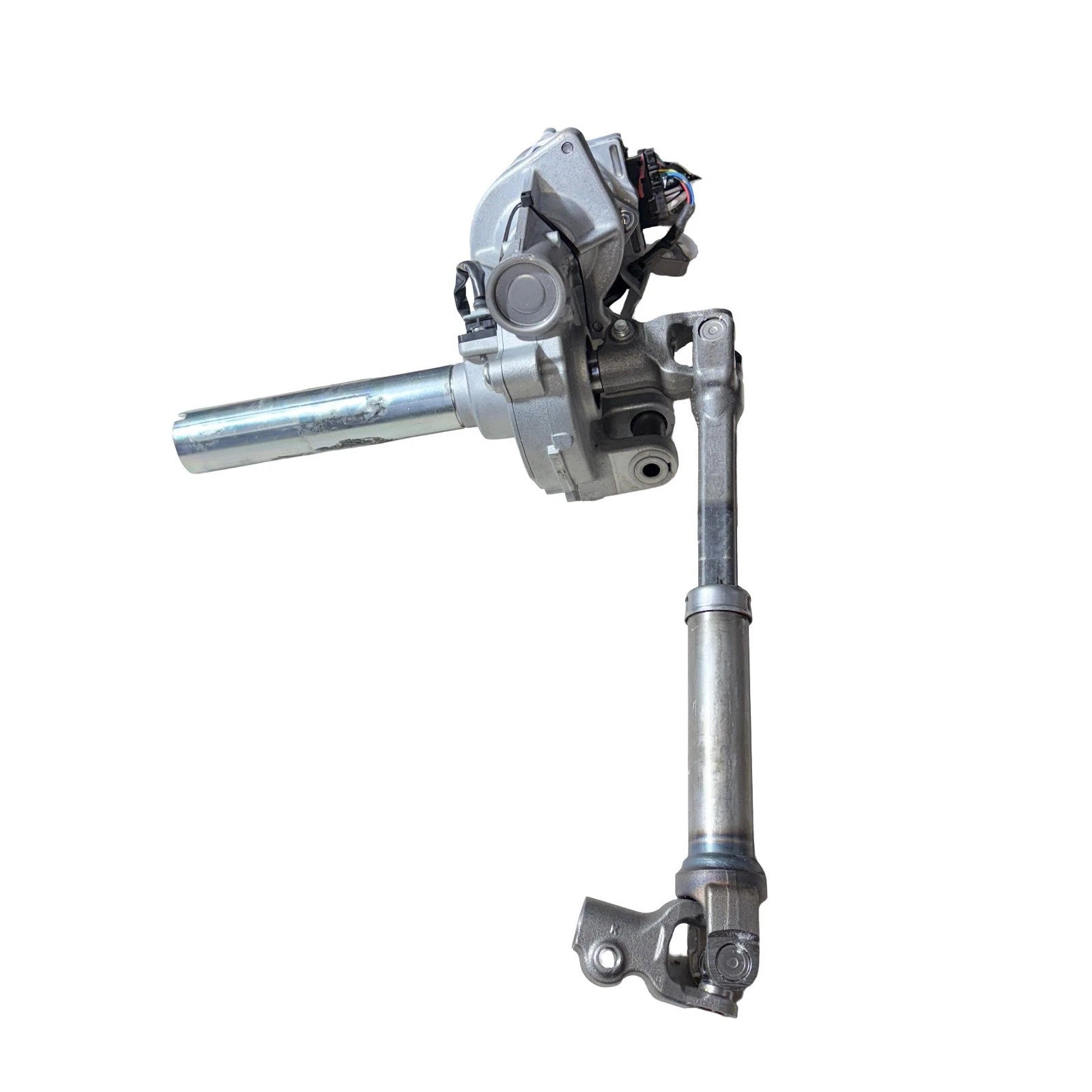 Toyota C-HR 2019-2023 Electric Power Steering Column&Motor Assembly 89650-10160