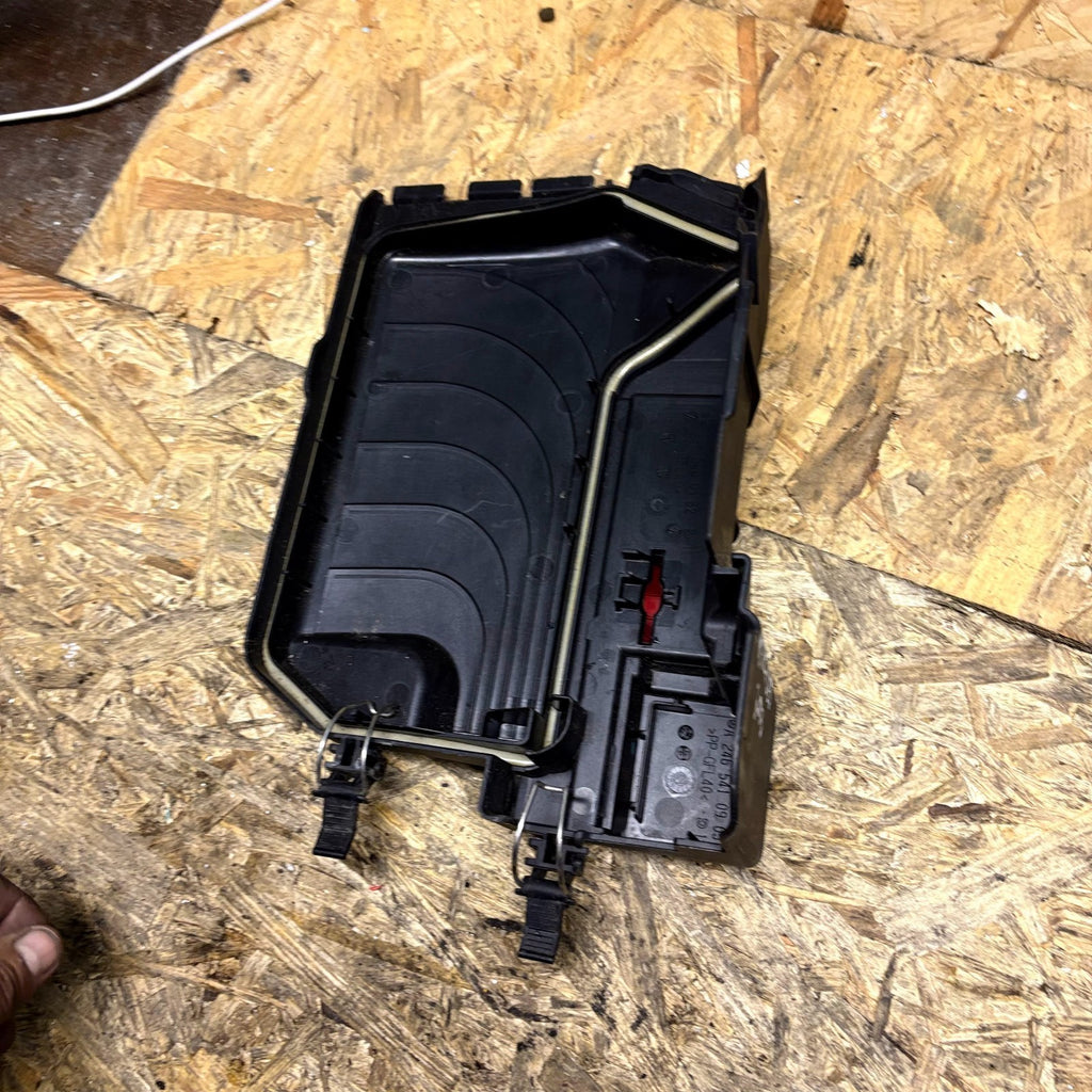 Mercedes Fuse Box Cover A & B Class W176 W246 2011-2018 A2465410905