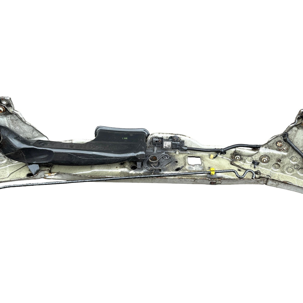 Vauxhall Zafira B 2005-2014 Front Slam Panel & Radiator Support