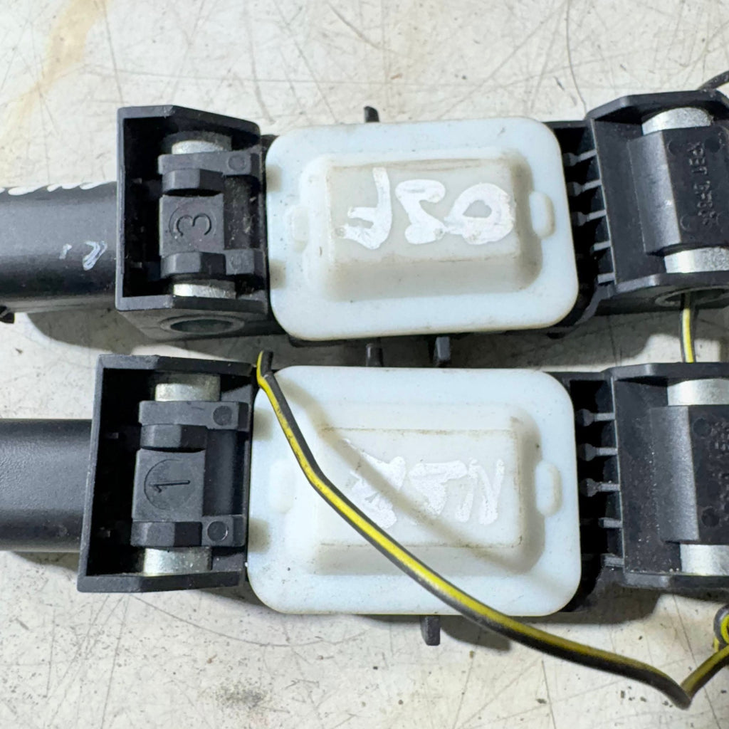 CHRYSLER 300 Impact Sensor x4 OSF,NSF,OSR,NSR 2008 04671779AC