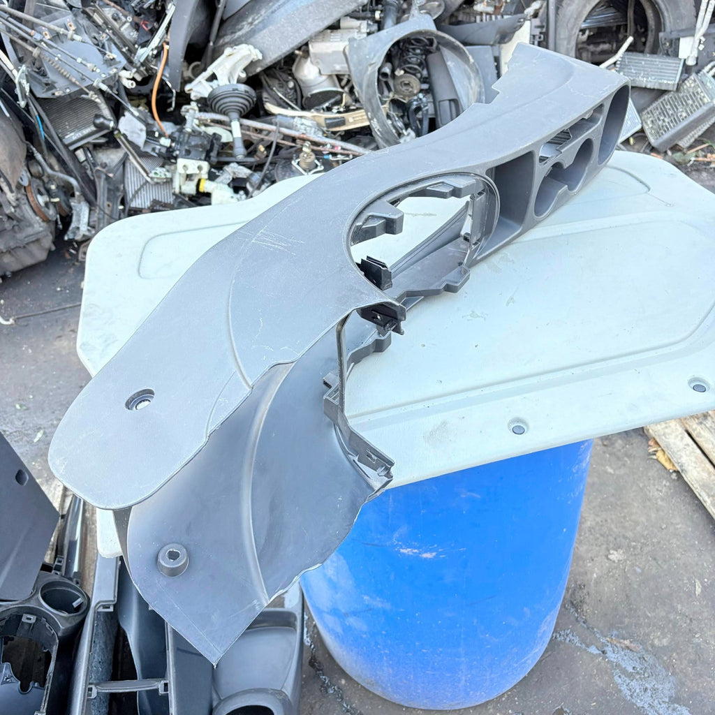 HYUNDAI I20 PB 2008-2014 CENTER CONSOLE CUP HOLDER ARM REST TRIM PANEL