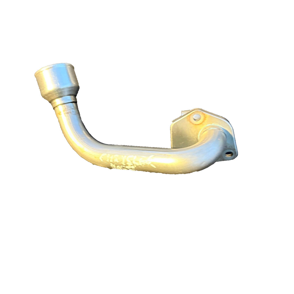 Chrysler 300C 2004 Air Intake Throttle Body Pipe Inlet Tube