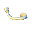 Chrysler 300C 2004 Air Intake Throttle Body Pipe Inlet Tube