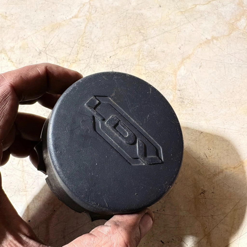 Ldv Maxus Lid Wheel Cover Rims