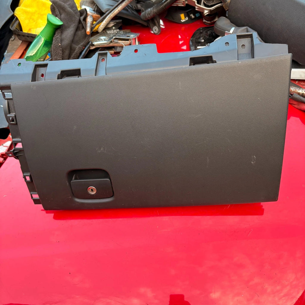 Range Rover Velar L560 2017-2023 RHD Glove Box Compartment Door J8A2-060K63-B