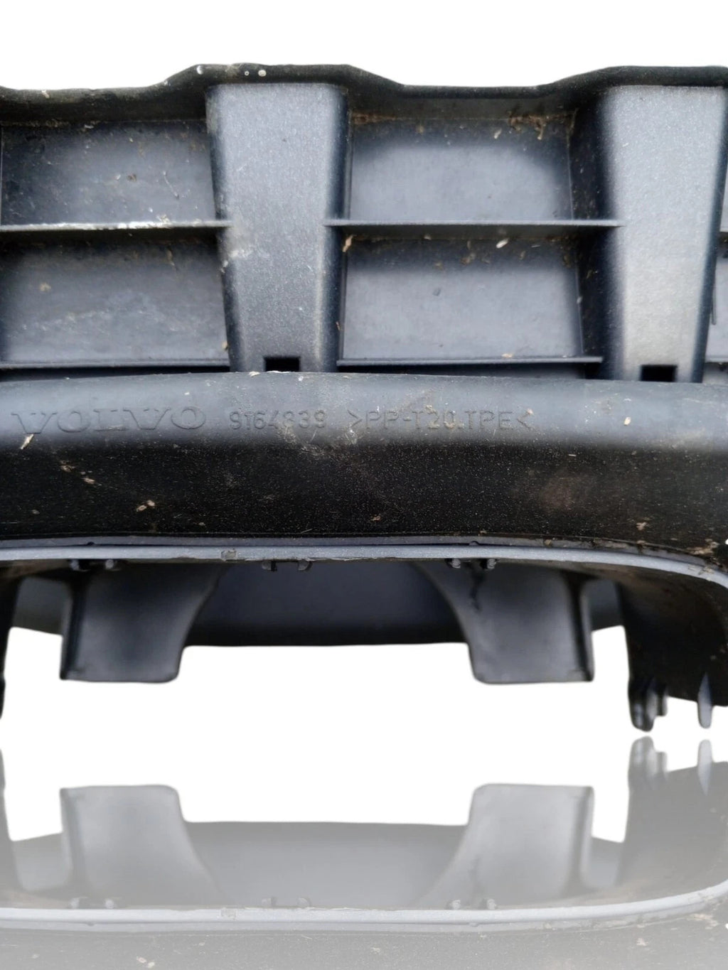 Volvo S60 Steering Column Trim 1282846