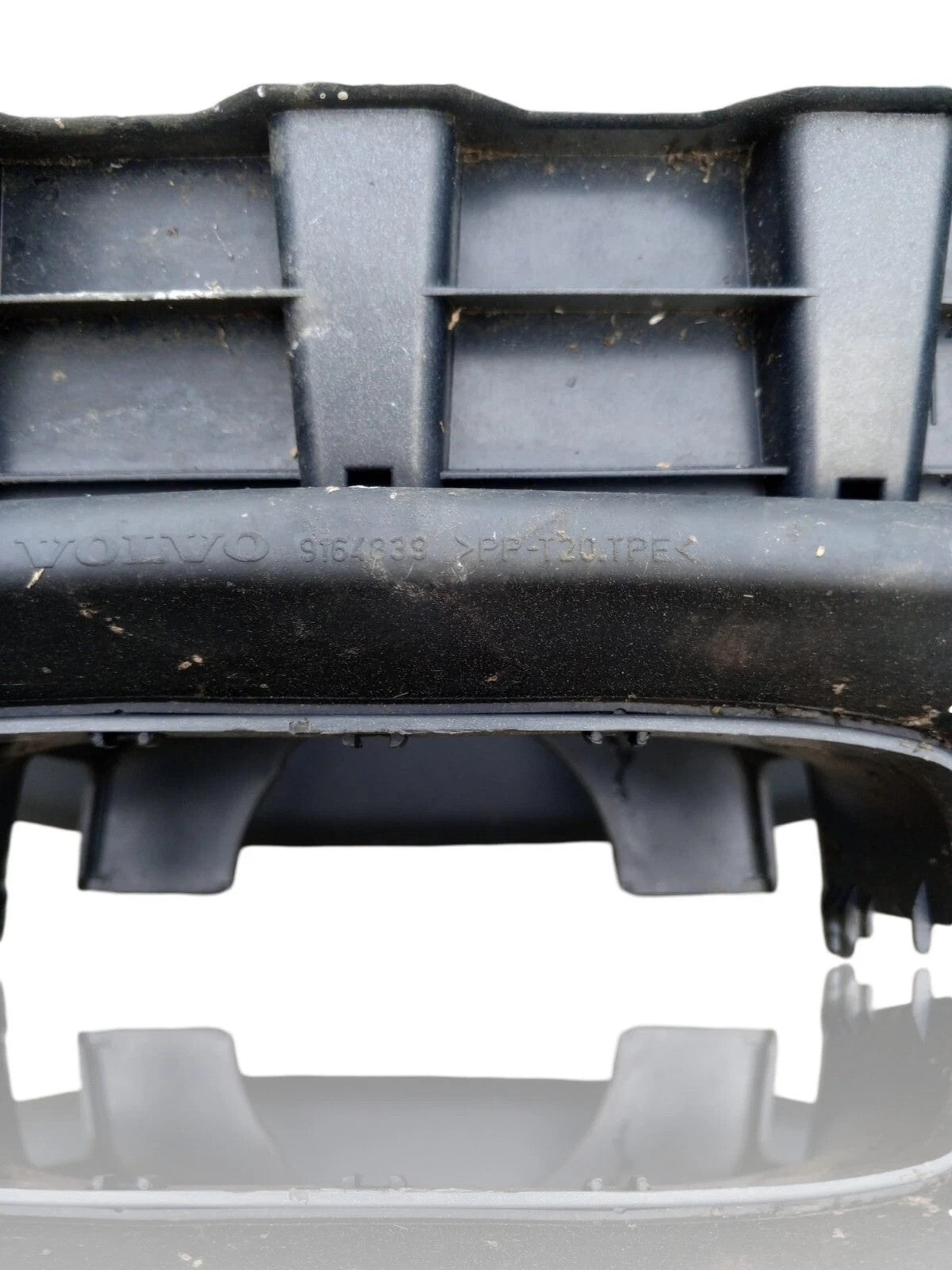 Volvo S60 Steering Column Trim 1282846