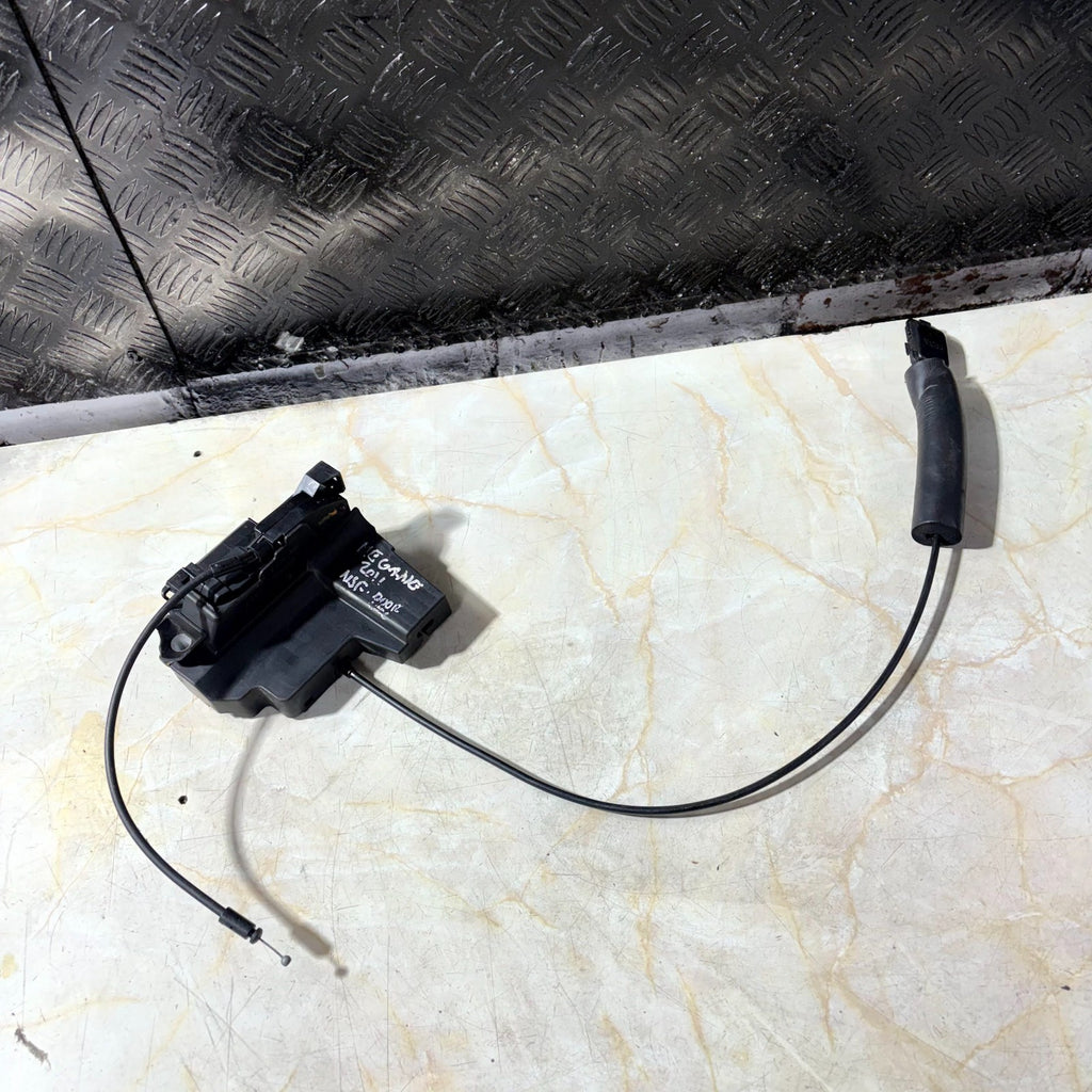 Renault Megane MK3 08-16 Front Left Nearside Door Lock Mechanism 805030001R
