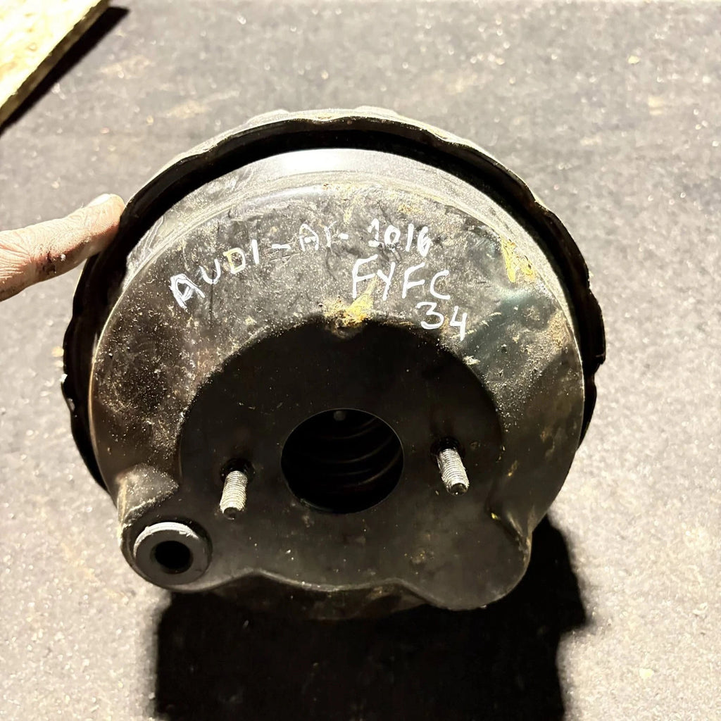 AUDI 24620 L3N 2016 SEAT IBIZA SE BRAKE SERVO 6R2614105E