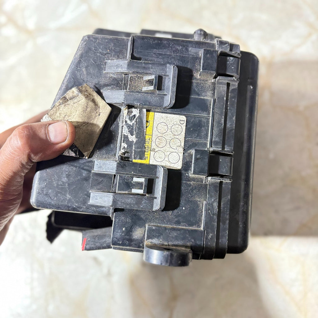 HYUNDAI SANTA FE MK1 01-05 2.0 CRDi Under Bonnet Fuse Box 91288 26202