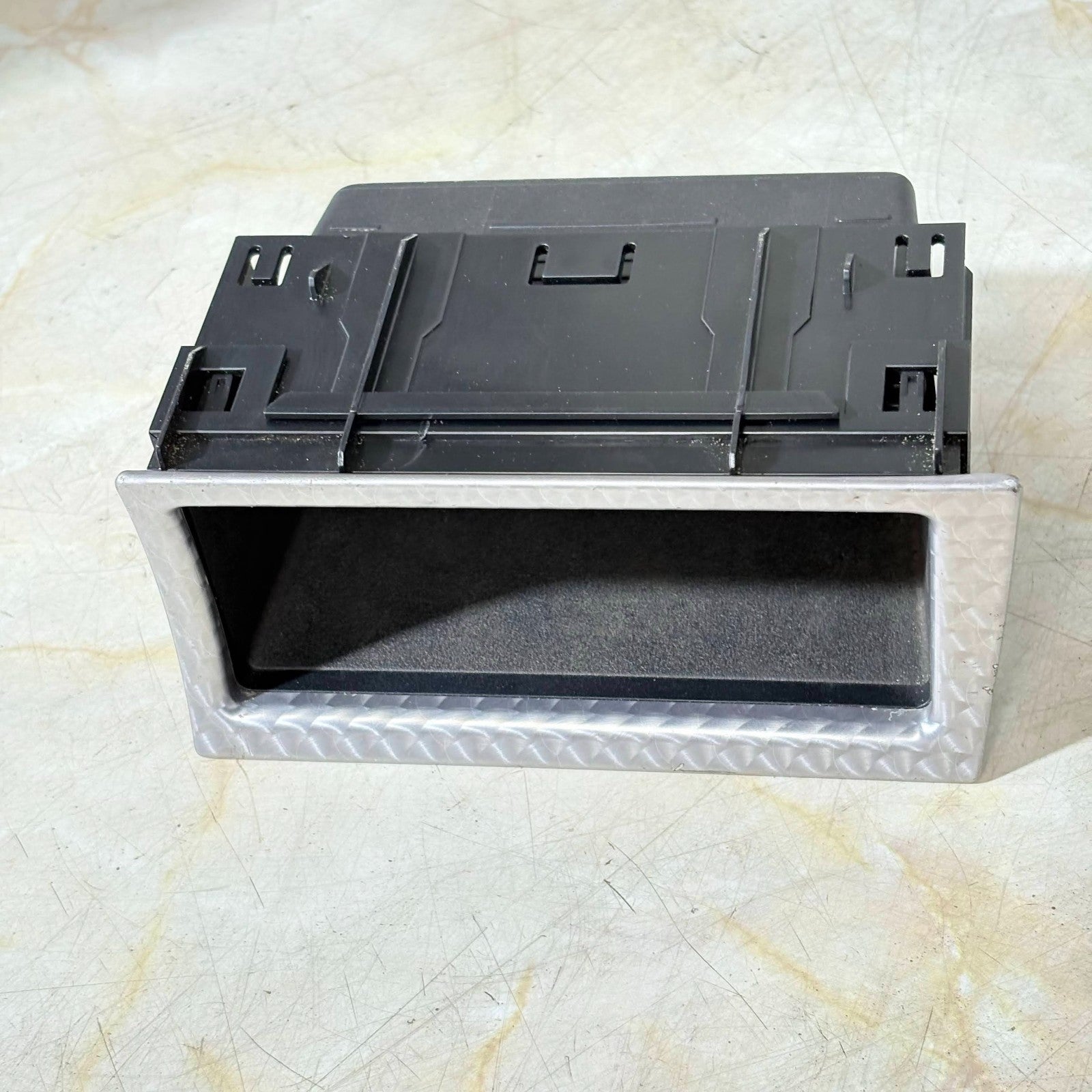 MERCEDES BENZ W170 SLK STORAGE COMPARTMENT TRAY CENTRE CONSOLE A1706830291