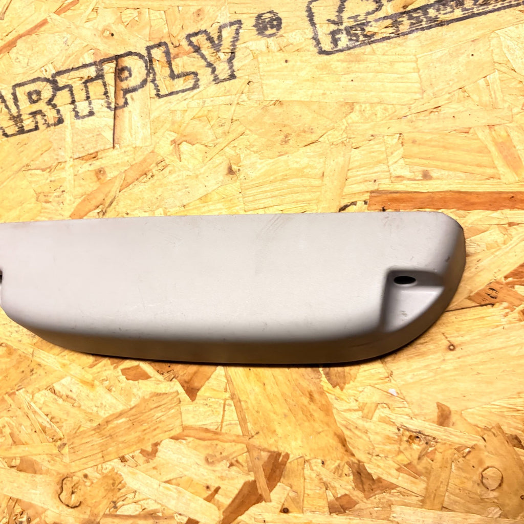 2010 Fiat Qubo MK1 Third High Level Brake Light