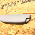 2010 Fiat Qubo MK1 Third High Level Brake Light