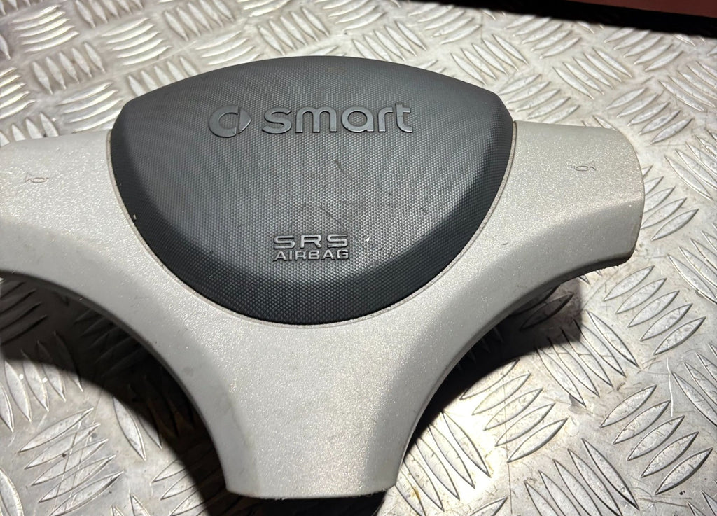 Smart Forfour Steering Wheel Srs Bag Pmr955206 2005