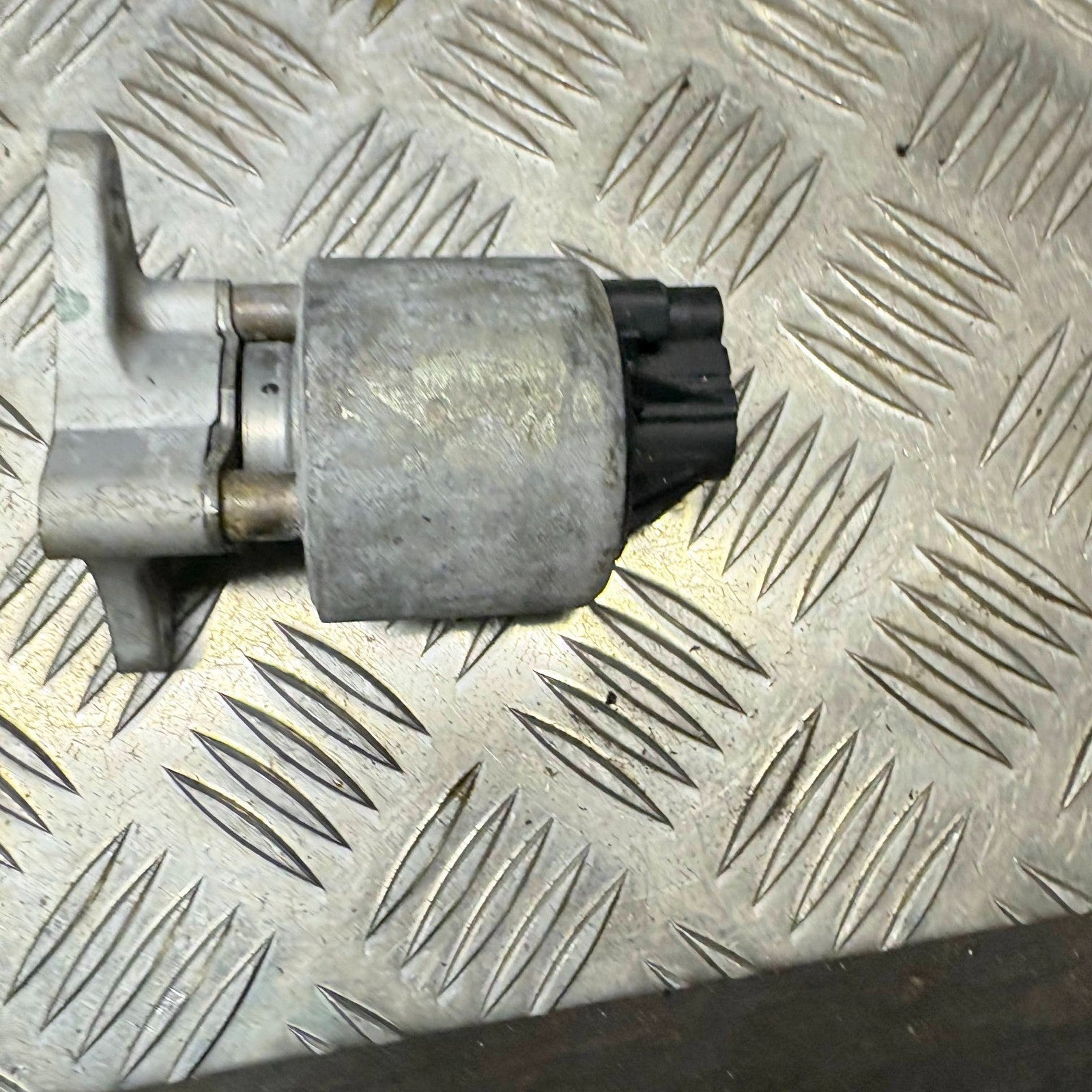 Chevrolet spark 2013 ENGINE EGR VALVE