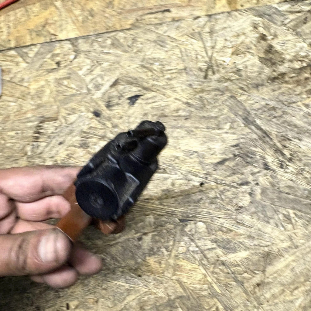 Volvo C30 2.0D D4204T 2007-2010 Turbo Boost Control Solenoid Valve 31216025