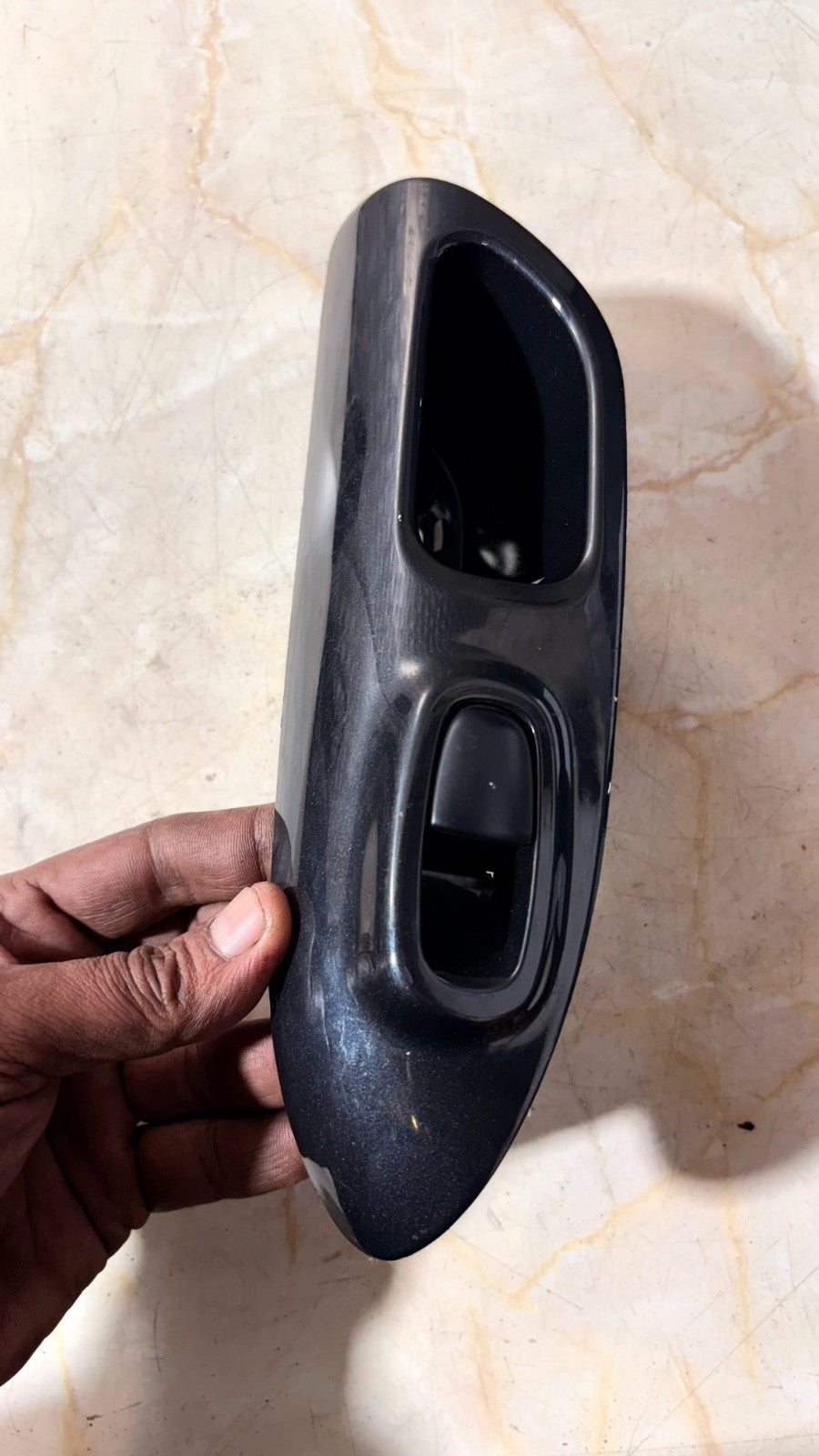 2014 NISSAN JUKE LEFT REAR INTERIOR WINDOW SWITCH