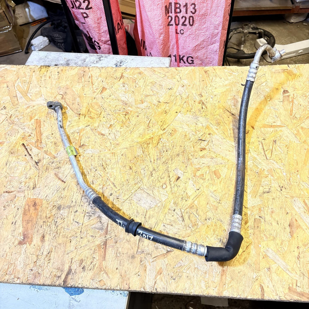 Ssangyong Tivoli air con pipe 68610-35000 2017