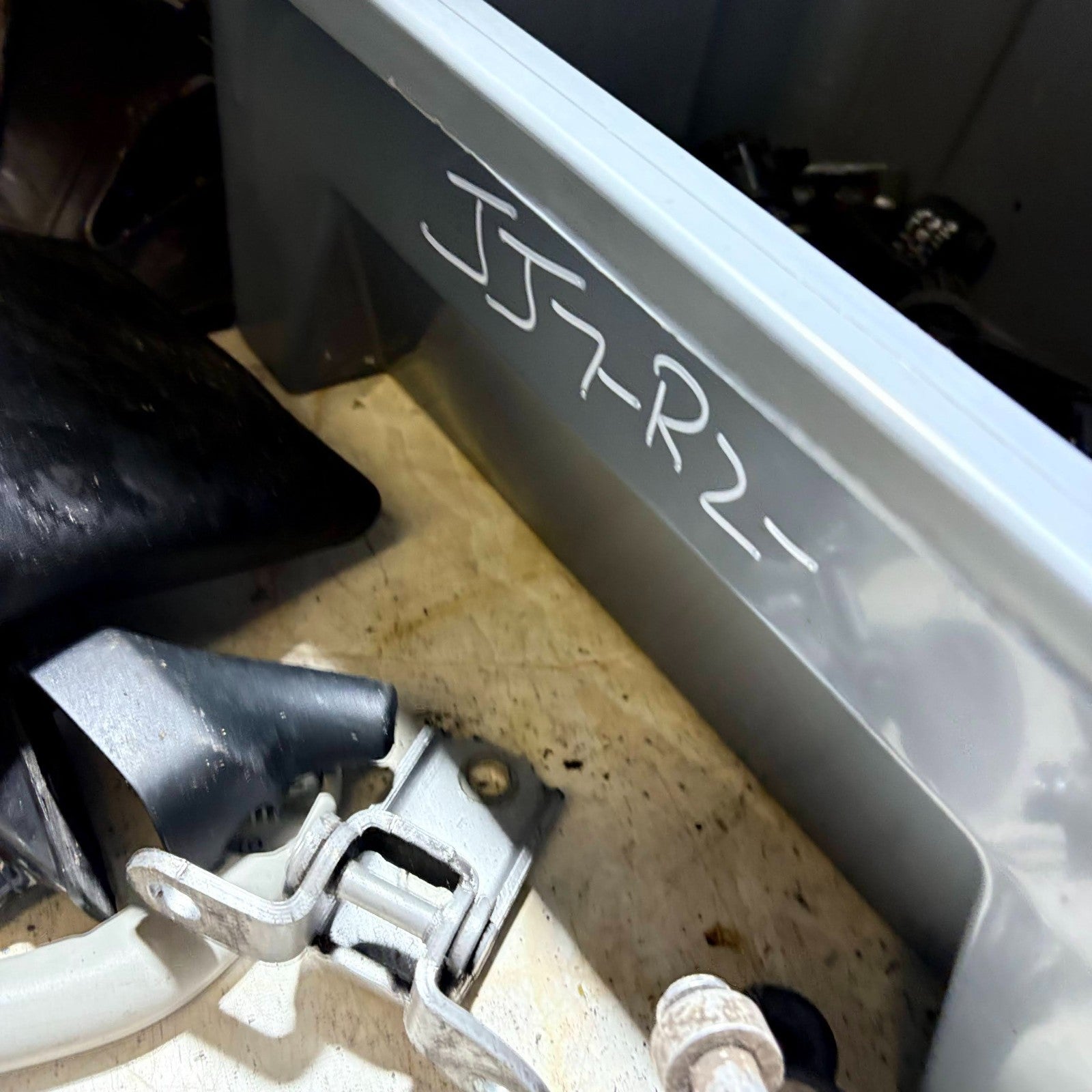 INTERIOR TEMPERATURE SENSOR FOR MAZDA 3