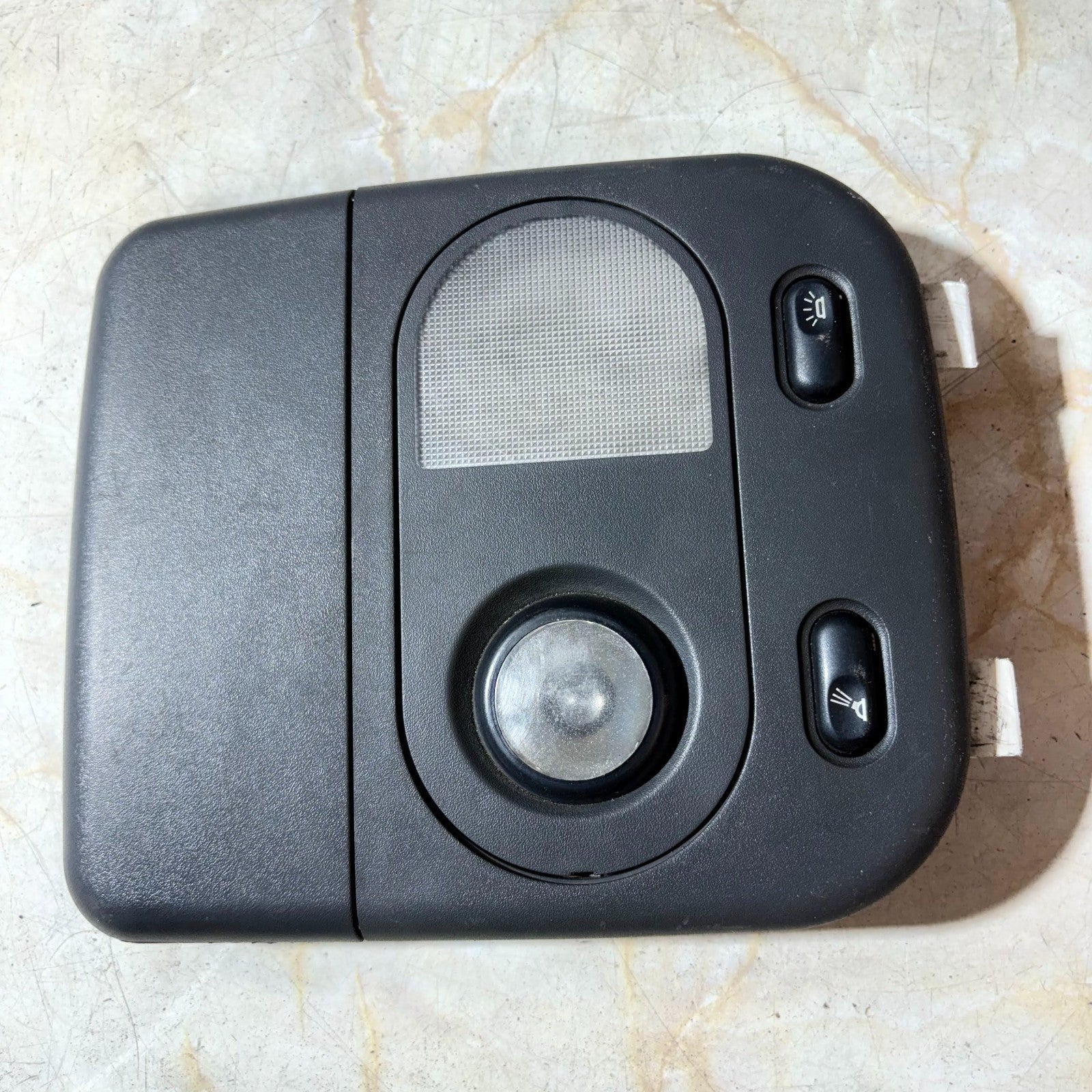 IVECO DAILY MK4 2006-2011 INTERIOR ROOF COURTESY READING LIGHT LAMP