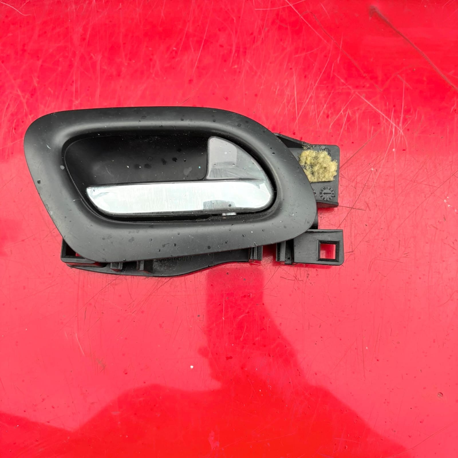 Citroen C3 Picasso Rear Right Interior Door Handle Opener 1904002 09-15