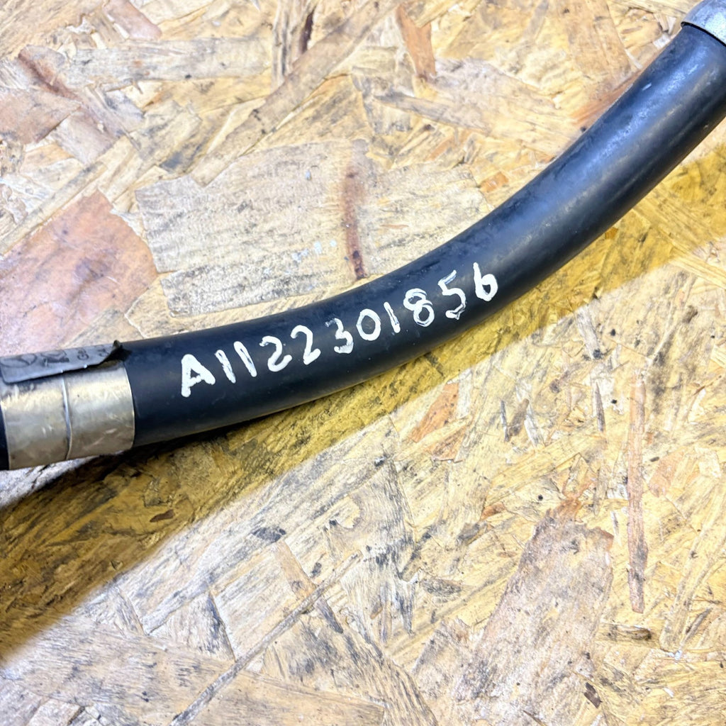Mercedes SLK320 R170 Air Con A/C Line Pipe Hose A1122301856 2000-2004
