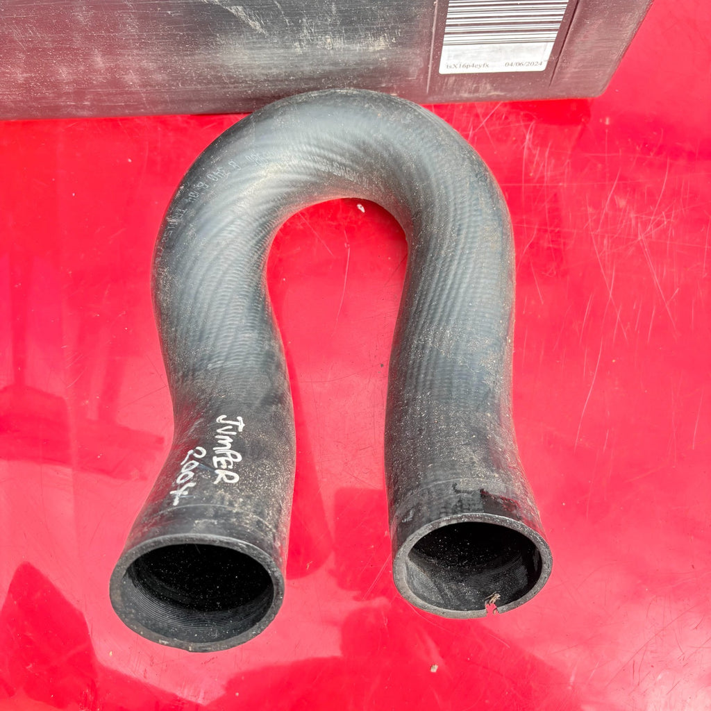 Citroen Jumper Relay 1996-2004 Radiator Coolant Water Hose U-Bend Pipe