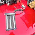 2008 VOLVO C30 INTERIOR ELECTRIC HEATING RADIATOR 3M51-18K463-FB